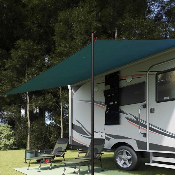 vidaXL Водонепропусклива шатра с покрив