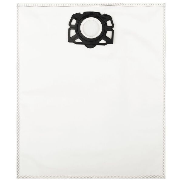 vidaXL Торбички за прахосмукачки за Karcher WD4 20 бр