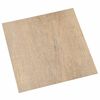 vidaXL Дъски за под 5,11 м&sup2; 55 pcs ПВЦ Светлосив, Тъмен кафяв