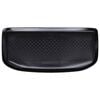 vidaXL Килимче за багажник подходящ за VW UP 2012- Каучук