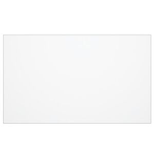 vidaXL Протектор за маса, прозрачен, 160x90 см, 1,6 мм, PVC