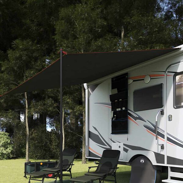 vidaXL Водонепропусклива шатра