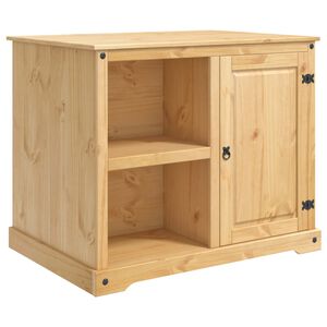 vidaXL Комплект кухненски остров 2 бр. Пчелен восък 112 x 77 x 91,5 см