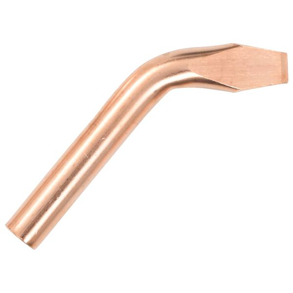 vidaXL Човка за запояване за 200 W поялник