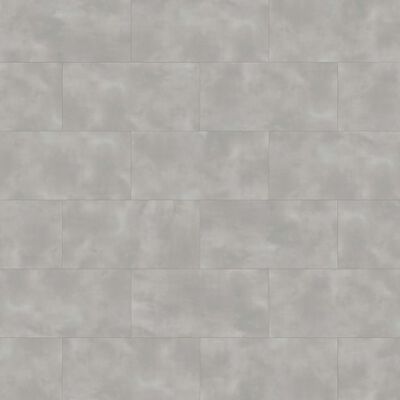 Grosfillex Стенни плочки Gx Wall+ 5 бр камък 45x90 см сиви