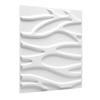 WallArt Стенни 3D панели Julotte, 12 бр, GA-WA30