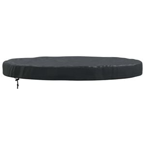 vidaXL Покривало за Външна Маса 102 x 102 x 10 см