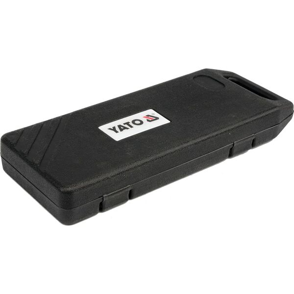 YATO Комплект инструменти за ръчно разширяване на тръби, 3-19 мм