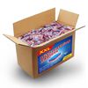 vidaXL Таблетки за съдомиялна машина 12-в-1 500 бр 9 кг
