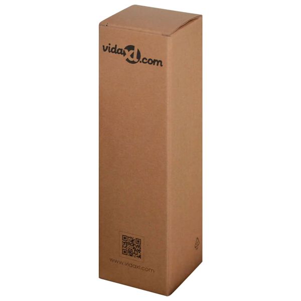 vidaXL Препарат за почистване на кожа и текстил 250 мл