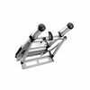 Telesteps Black Line таванска стълба