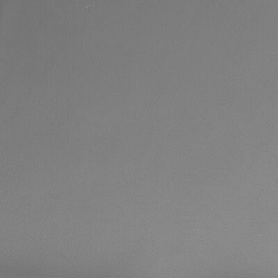 vidaXL Стенни панели, 12 бр, сиви, 60x15 см, изкуствена кожа, 1,08 м²