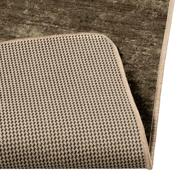 vidaXL Каса за килим MARSA Леснозелен 230 x 150 см Полиестер и PVC