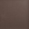 vidaXL Табуретка, кафява, 60x50x41 см, изкуствена кожа