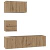 Artisan_oak
