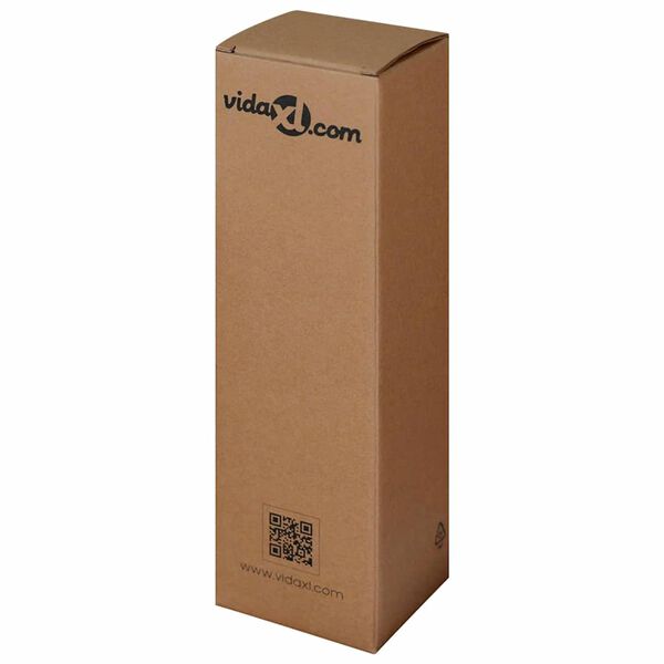 vidaXL Препарат за почистване и освежаване на дърво 250 мл