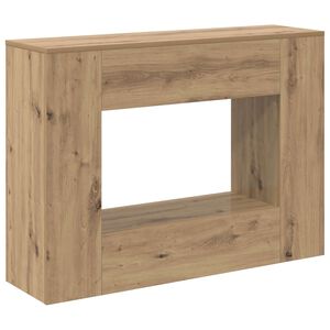 vidaXL 101 x 29 x 74 см
