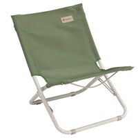 Outwell Сгъваем стол за къмпинг Sauntons зелено лозе