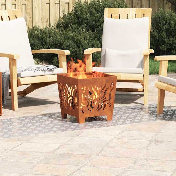 vidaXL Стъпало Правоъгълна 4 pcs Сребрист 100 x 40 cm Алуминий