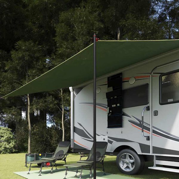 vidaXL Водонепропусклива шатра