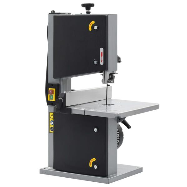 vidaXL Банциг, ширина на рязане 200 мм