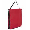 423763 Bo-Camp 2-in-1 Beach Mat "Lota" Red