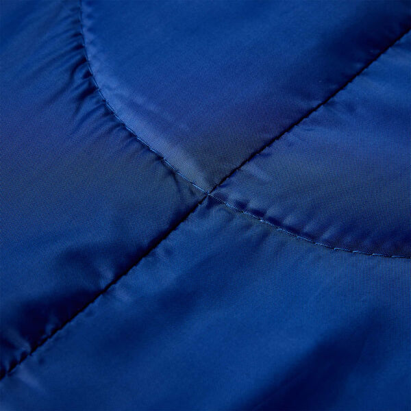 vidaXL Спален чувал за възрастни за къмпинг 3-4 сезона