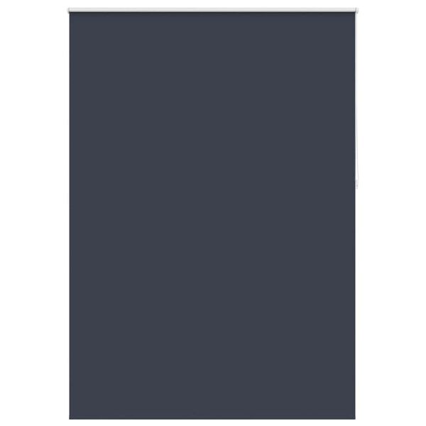 vidaXL Затъмняваща ролетна щора 144,4x230 см, ширина на плата 140 см, морска