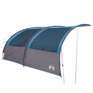 vidaXL Водонепропусклива шатра души 260 x 350 x 260 см Водоустойчив
