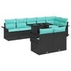 Black_and_turquoise