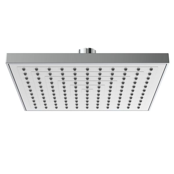 SCH&Uuml;TTE Двойна душ слушалка TOKYO, квадратна