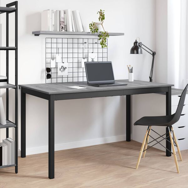 vidaXL Трапезни маси МЕТАЛ