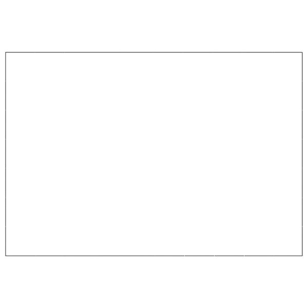 vidaXL Клетка за кучета, черна, 70 м², стомана