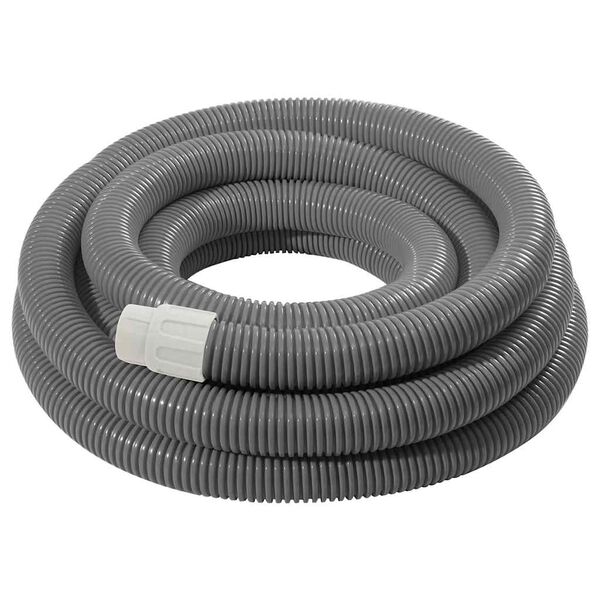 Intex ZX100 Автоматичен почистващ уред за басейн, бял