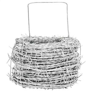 Бодлива тел, 500 м.