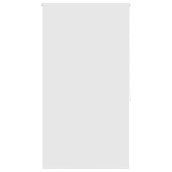vidaXL Ролетна щора за баня 120x240 см Ширина на плата 116 см