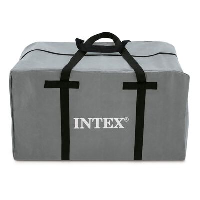 Intex Надуваем каяк "Excursion Pro" 384x94x46 см 68309NP