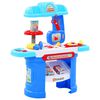vidaXL Детски лекарски комплект за игра от 15 части, 38x30x67,5 см
