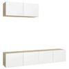 White_and_sonoma_oak