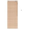 vidaXL Венецианска щора Дъбов вид 60 x 160 см 35 mm