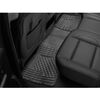 WeatherTech Постелки за кола от 4 части AVM 68,5x48 см черен 11AVMSB