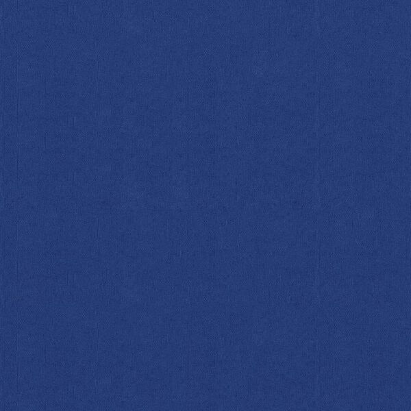 vidaXL Балконски параван, син, 90x600 см, плат оксфорд