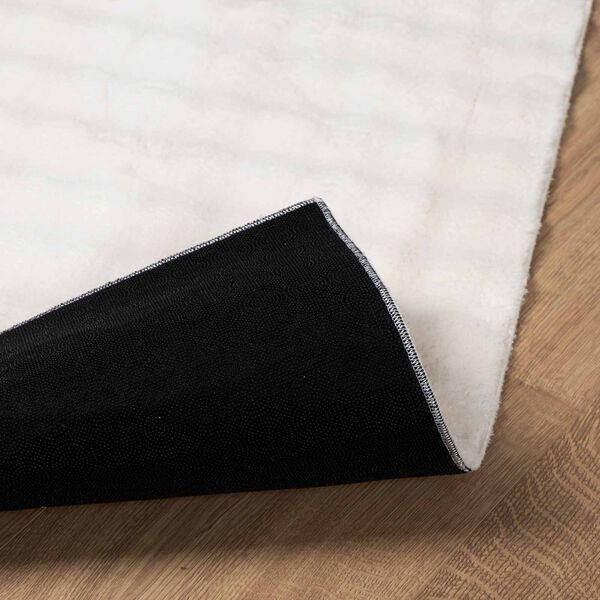 vidaXL Килими за помещение Правоъгълна Крем 170 x 120 см