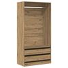 Artisan_oak