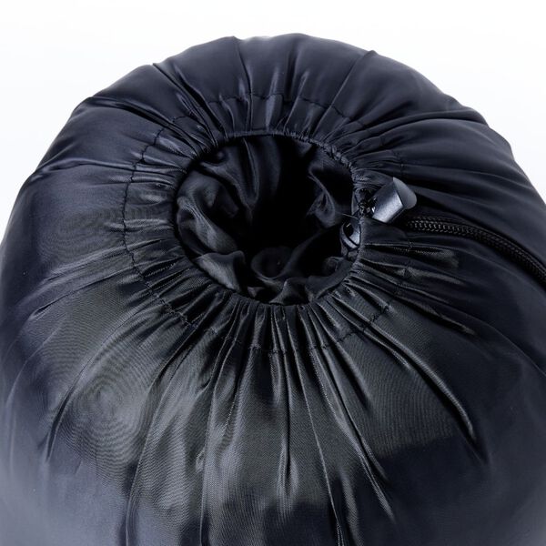 vidaXL Спален чувал тип мумия за възрастни къмпинг 3 сезона