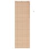 vidaXL Венецианска щора Дъбов вид 85 x 250 cm 35 mm