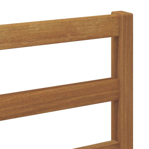 vidaXL Комплект дивани за открито 3 pcs Естествено и светло сиво