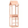 vidaXL Кула за игра 53x46,5x194 см масивна дугласка дървесина