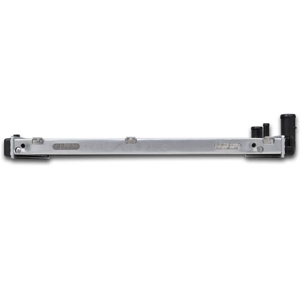 vidaXL Радиатор водно охлаждане на маслото на двигателя за Audi