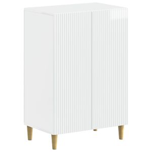 vidaXL Шкаф за обувки ARNHEM 59,5 x 39,5 x 90 см Инженерна дървесина